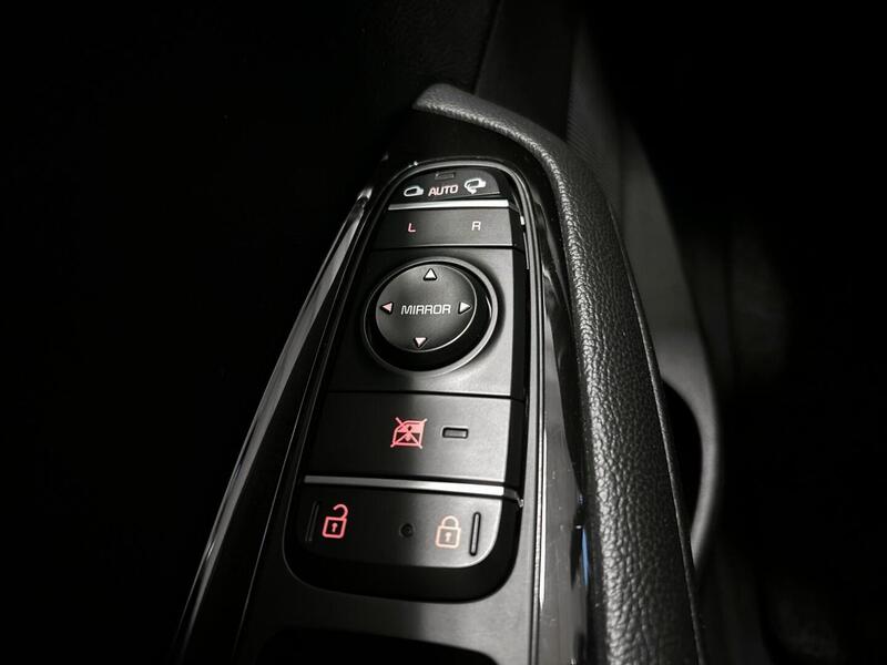 Kia Optima vaihtoauto