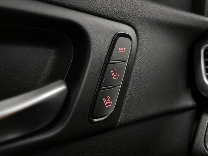 Kia Optima vaihtoauto