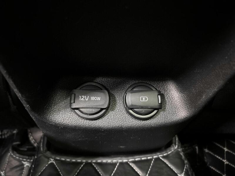 Kia Optima vaihtoauto