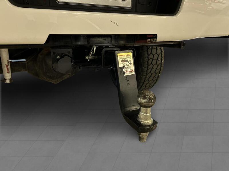 Chevrolet Silverado vaihtoauto