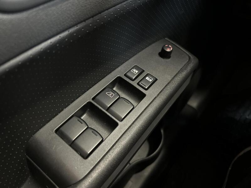 Nissan X-Trail vaihtoauto
