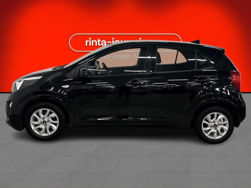 Kia Picanto vaihtoauto