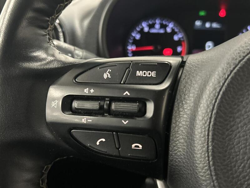 Kia Picanto vaihtoauto