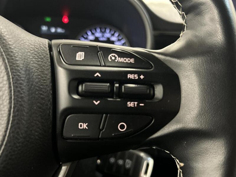 Kia Picanto vaihtoauto