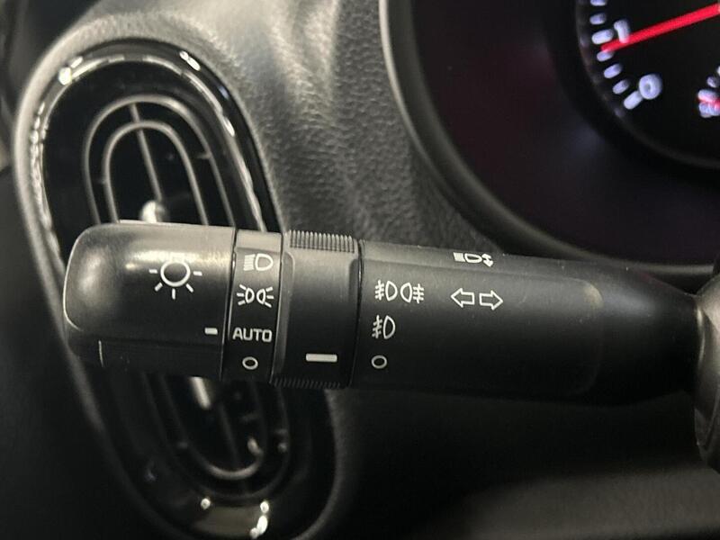 Kia Picanto vaihtoauto