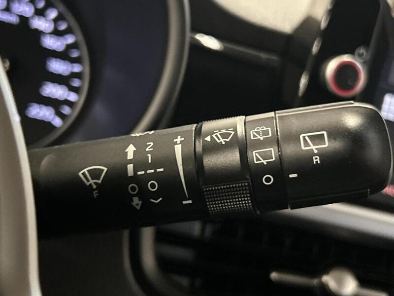 Kia Picanto vaihtoauto