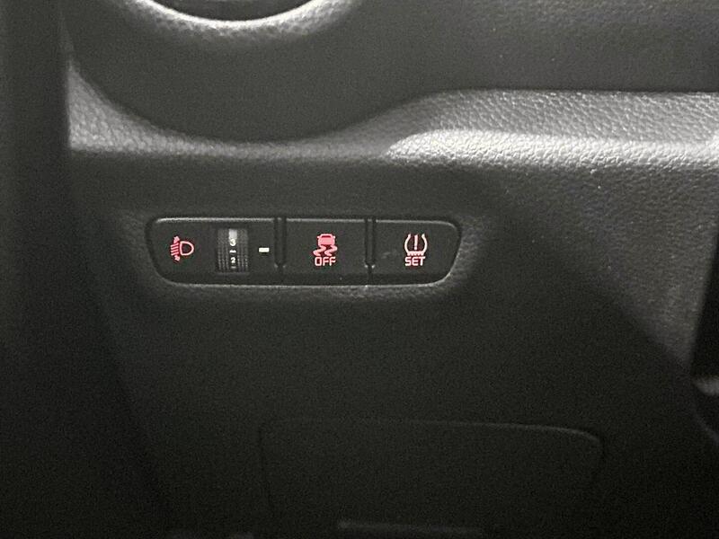 Kia Picanto vaihtoauto