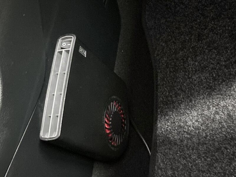 Kia Picanto vaihtoauto