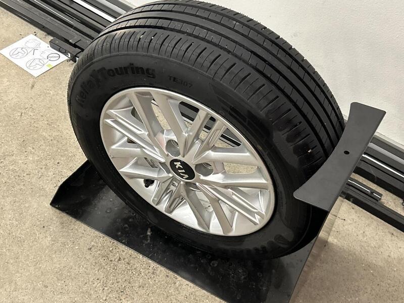 Kia Picanto vaihtoauto