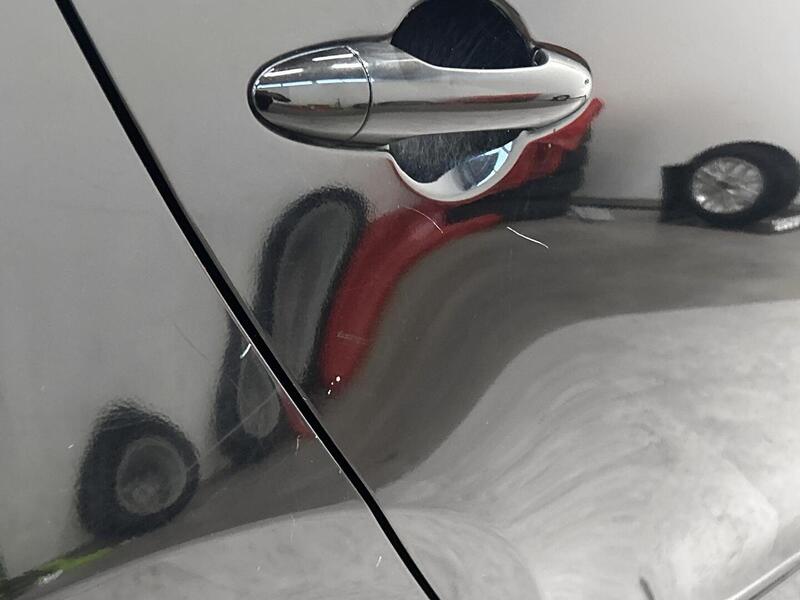 Kia Picanto vaihtoauto