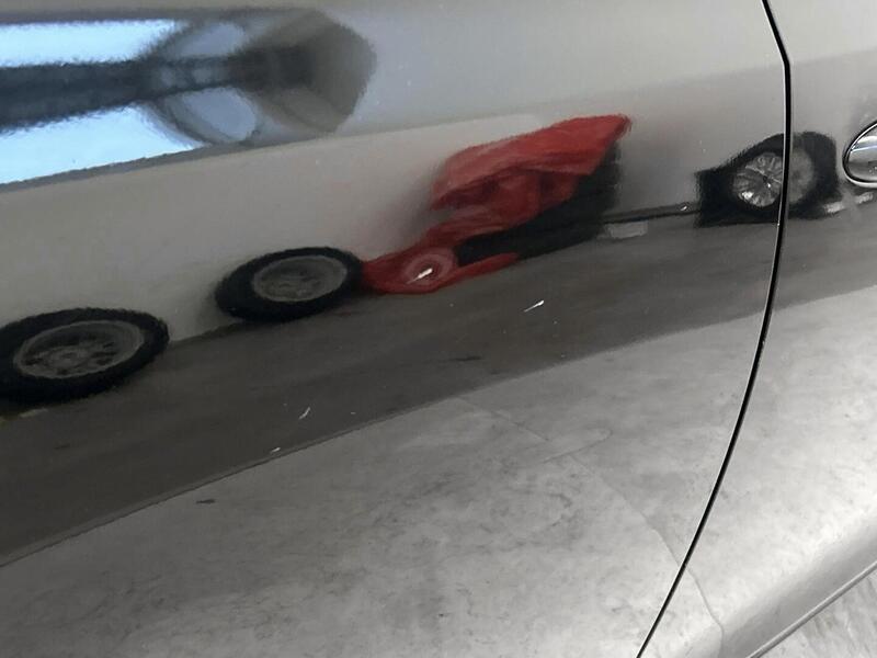 Kia Picanto vaihtoauto