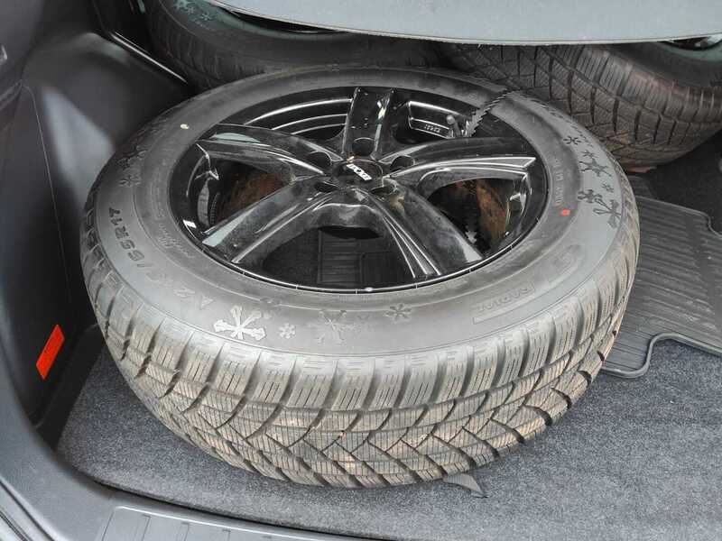 Mitsubishi Eclipse Cross vaihtoauto