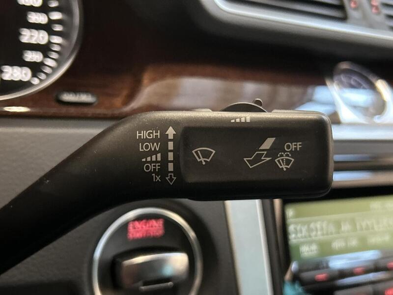 Volkswagen Passat CC vaihtoauto