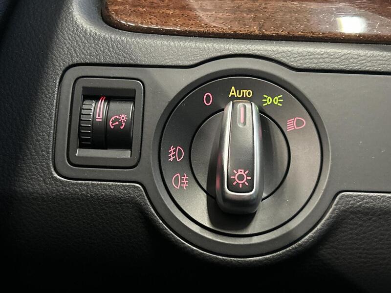 Volkswagen Passat CC vaihtoauto