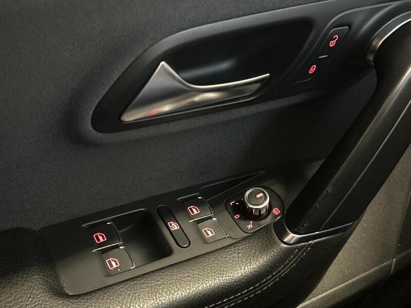 Volkswagen Passat CC vaihtoauto