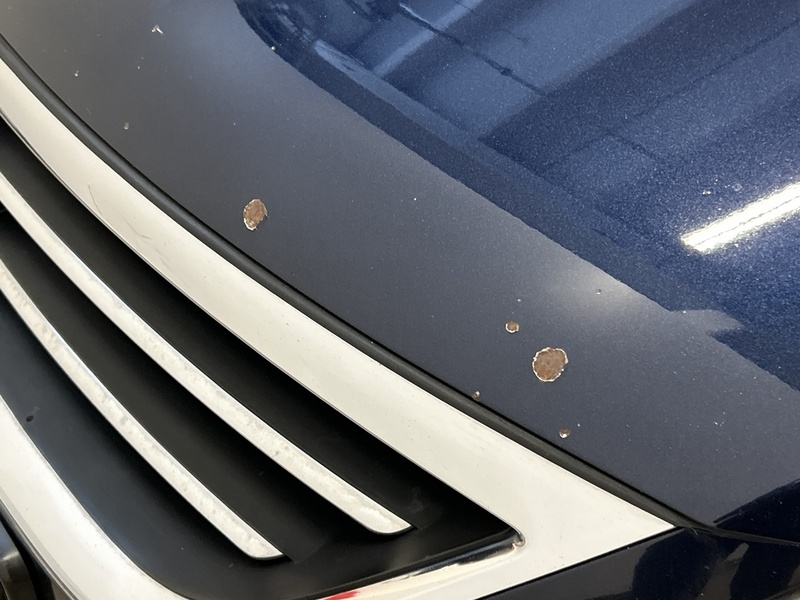 Volkswagen Passat CC vaihtoauto