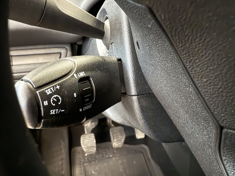 Peugeot 208 vaihtoauto