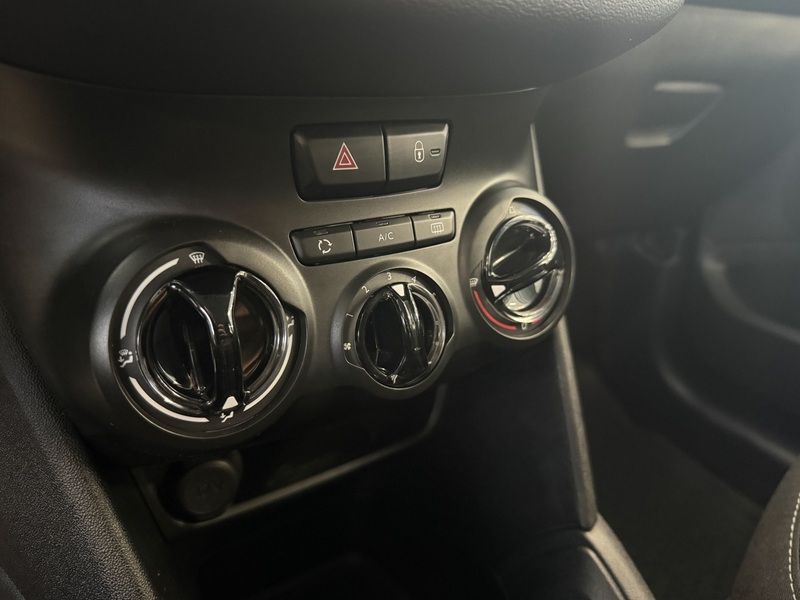 Peugeot 208 vaihtoauto