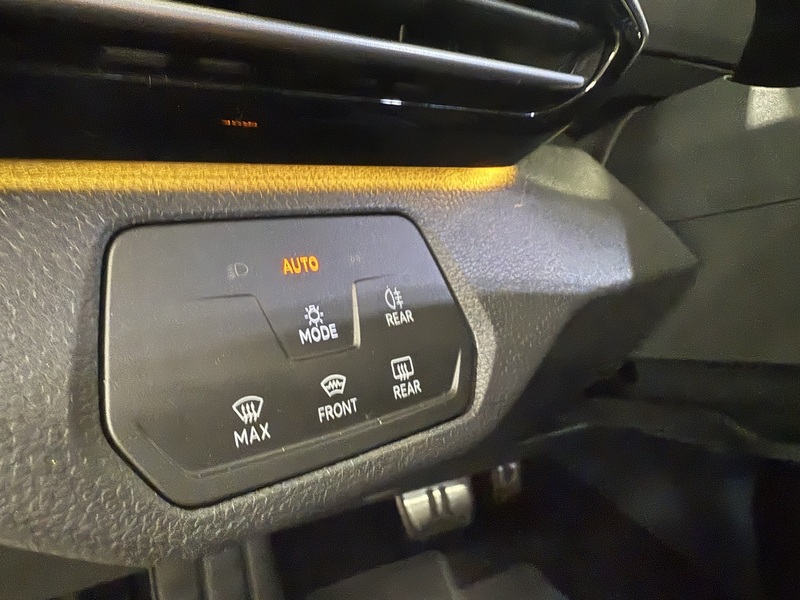 Volkswagen ID.5 vaihtoauto