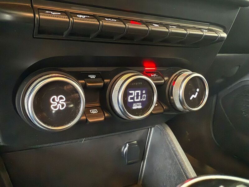 Dacia Duster vaihtoauto