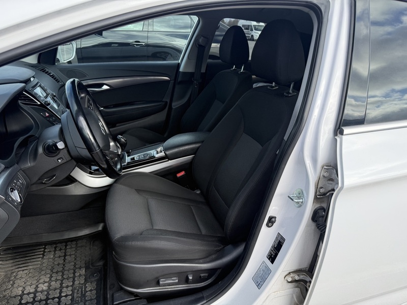 Hyundai i40 Wagon vaihtoauto