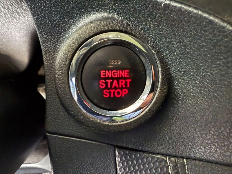 Subaru Forester vaihtoauto