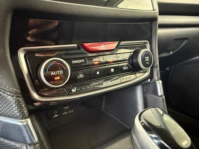 Subaru Forester vaihtoauto