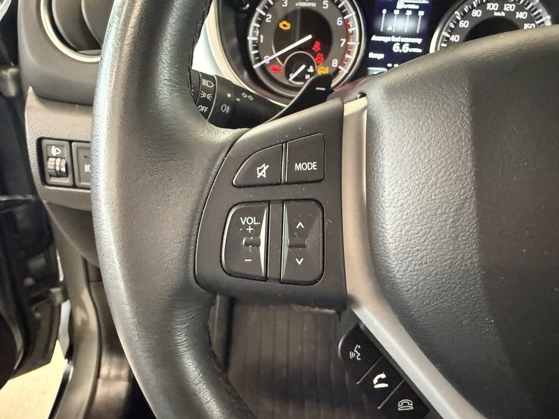 Suzuki Vitara vaihtoauto
