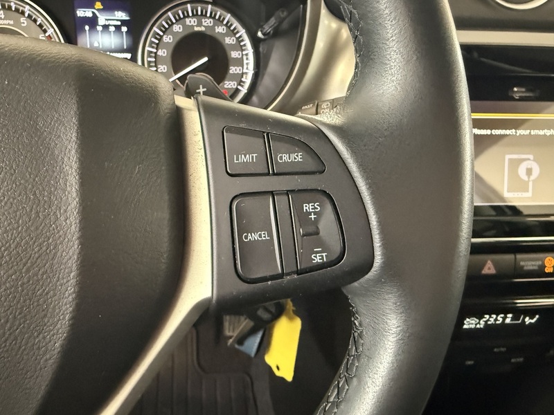 Suzuki Vitara vaihtoauto