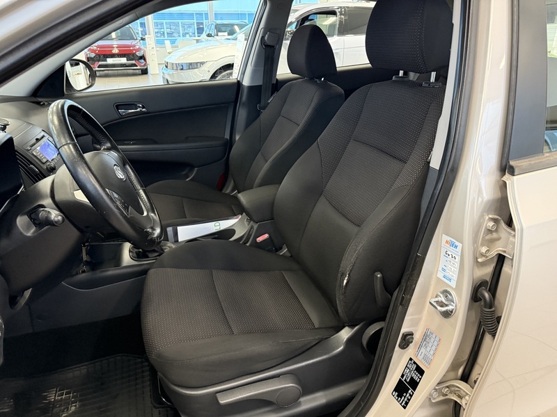 Hyundai i30 vaihtoauto