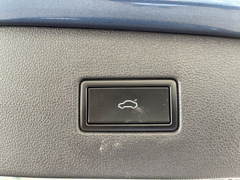 Volkswagen Tiguan Allspace vaihtoauto