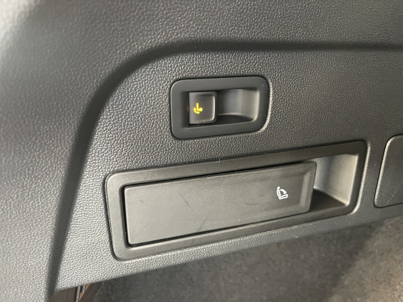 Volkswagen Tiguan Allspace vaihtoauto