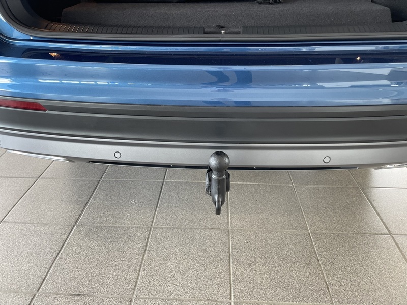 Volkswagen Tiguan Allspace vaihtoauto