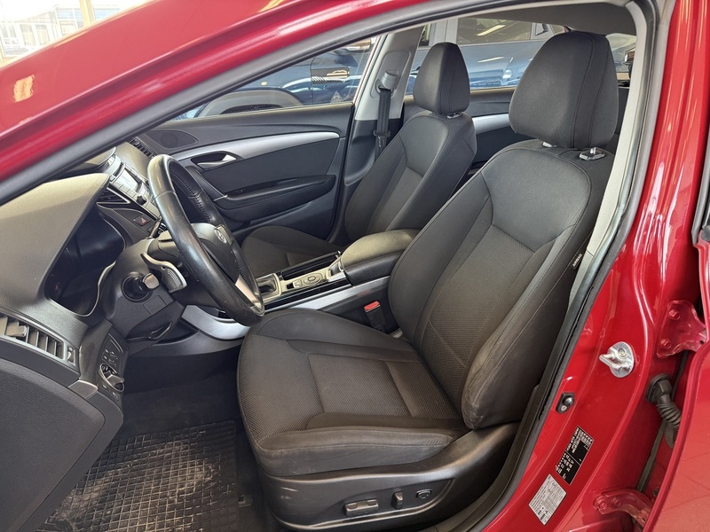 Hyundai i40 vaihtoauto