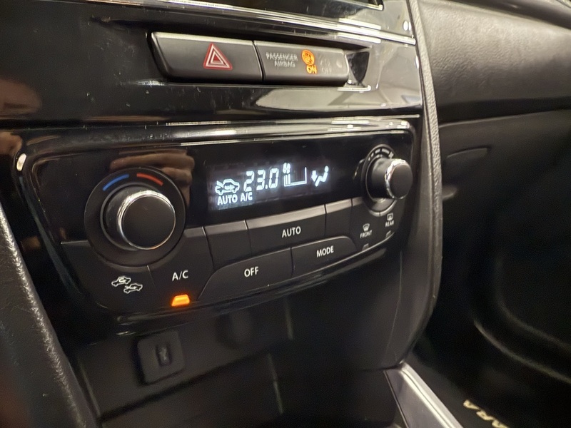 Suzuki Vitara vaihtoauto