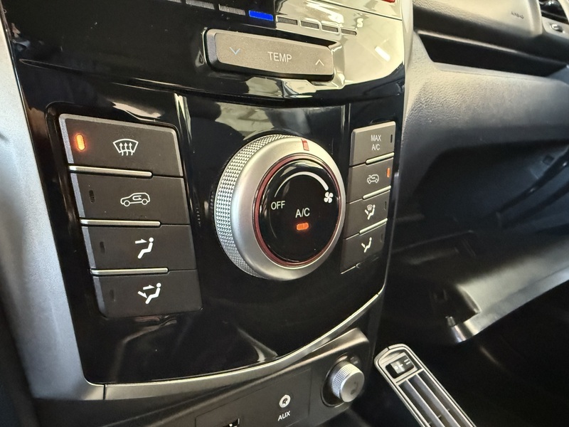 SsangYong Tivoli vaihtoauto