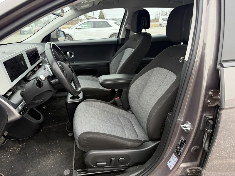 Hyundai IONIQ 5 vaihtoauto