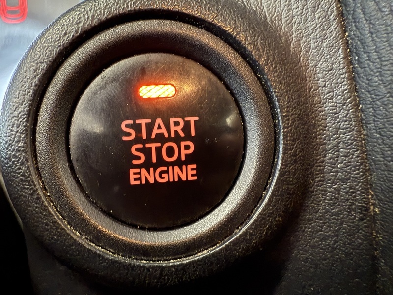 Mazda CX-5 vaihtoauto