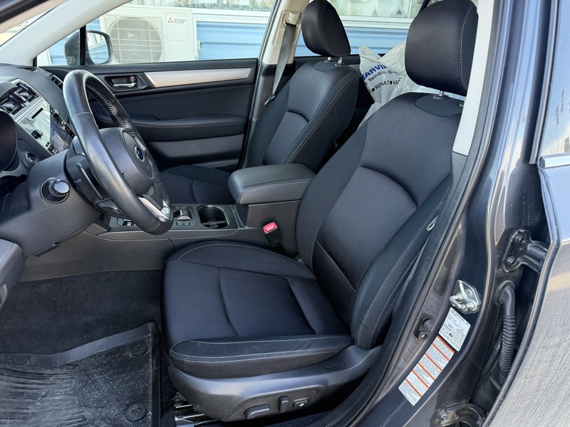 Subaru Outback vaihtoauto