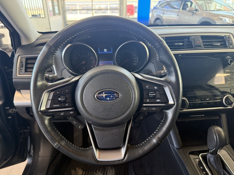 Subaru Outback vaihtoauto