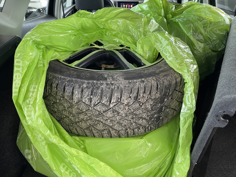 SEAT Arona vaihtoauto