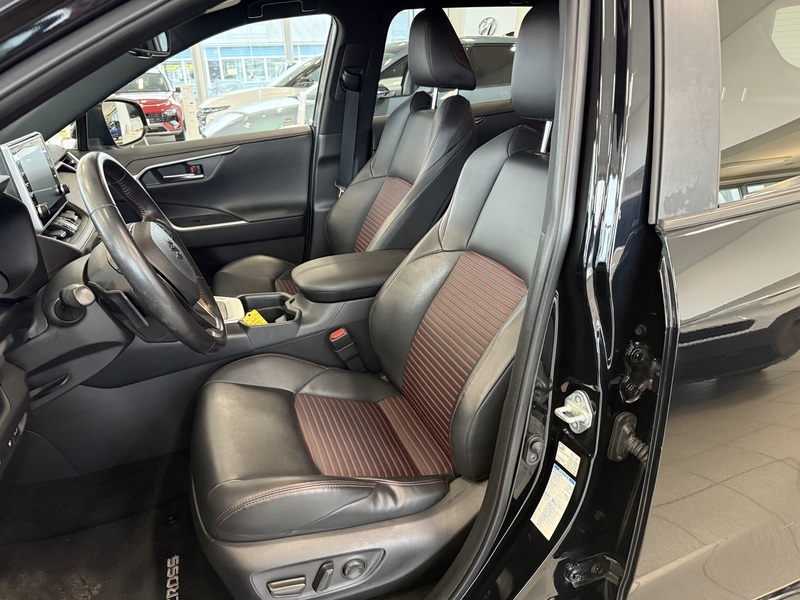 Suzuki Across vaihtoauto