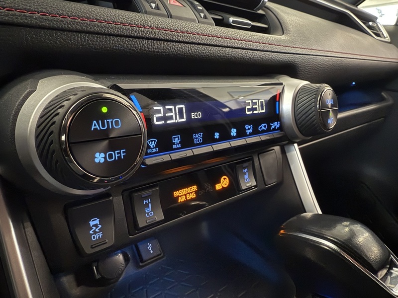 Suzuki Across vaihtoauto