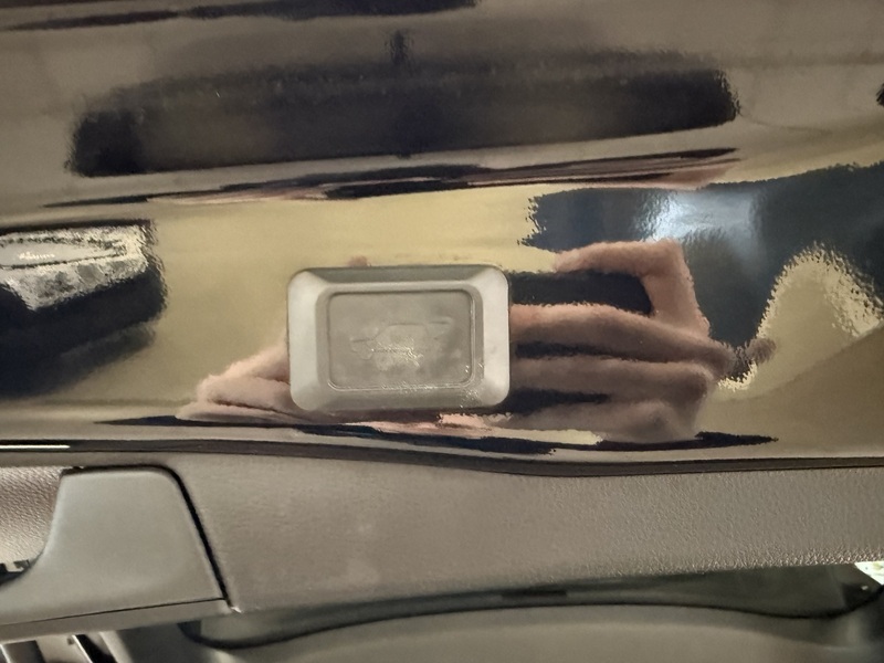 Suzuki Across vaihtoauto