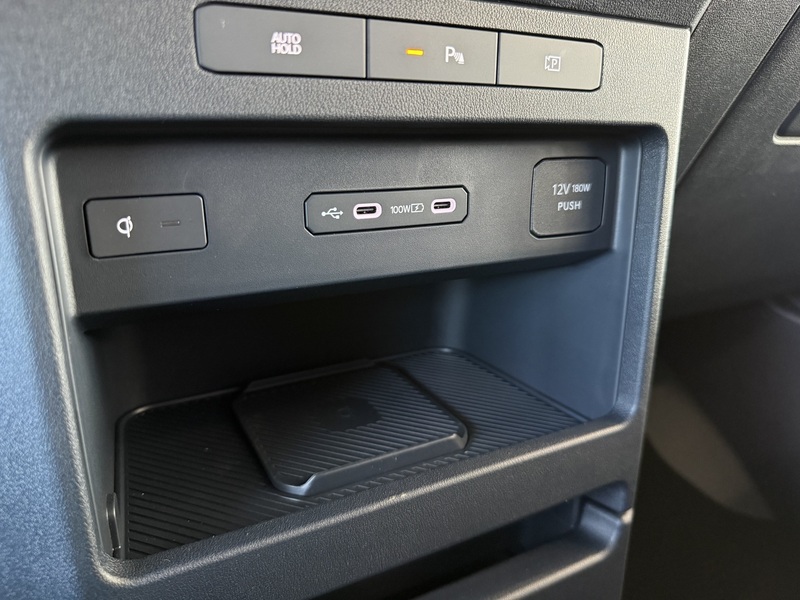 Kia PV5 Cargo vaihtoauto