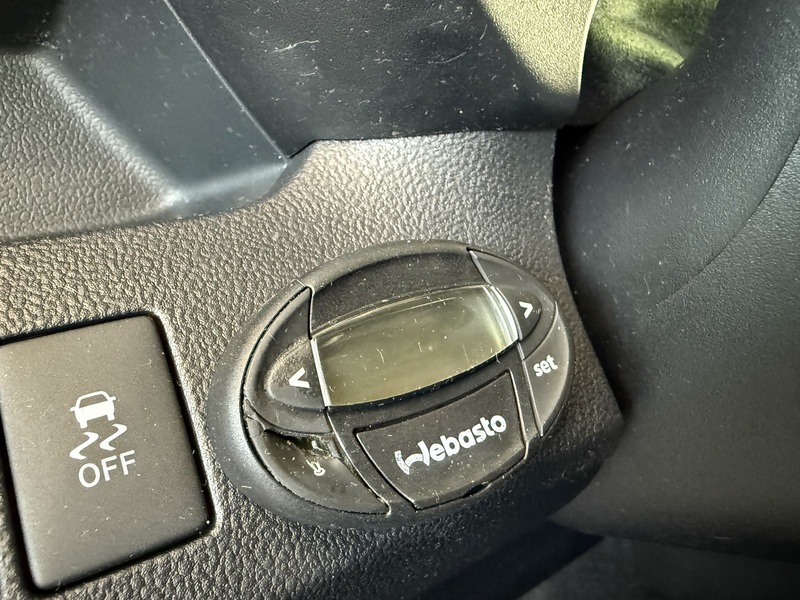 Toyota Verso-S vaihtoauto