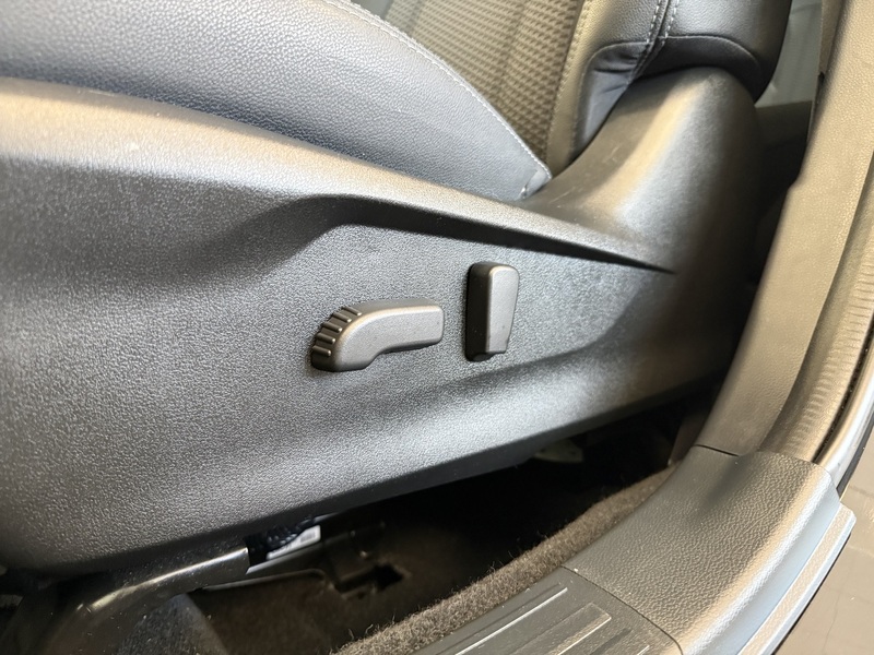 Subaru Forester vaihtoauto