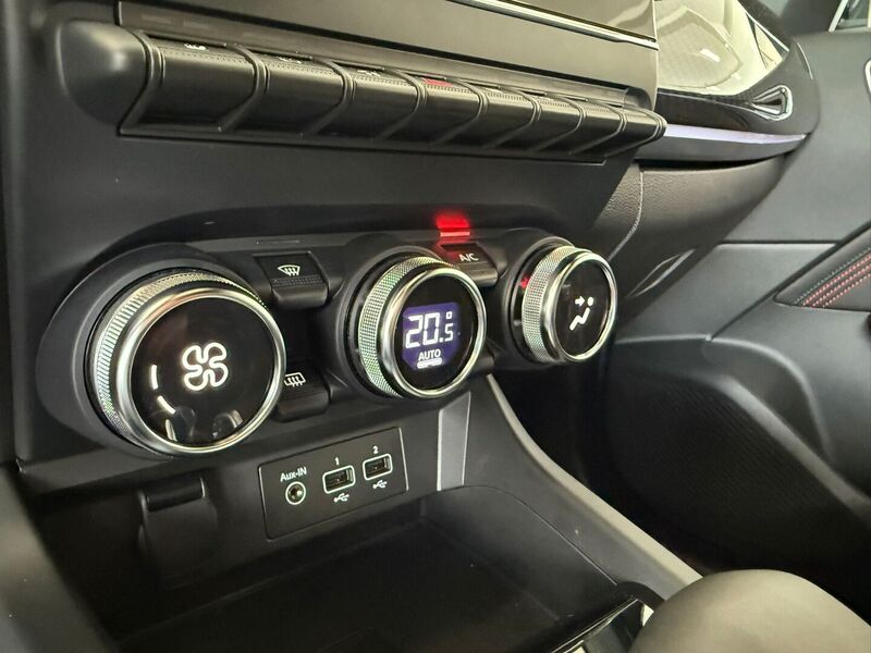 Renault Arkana vaihtoauto