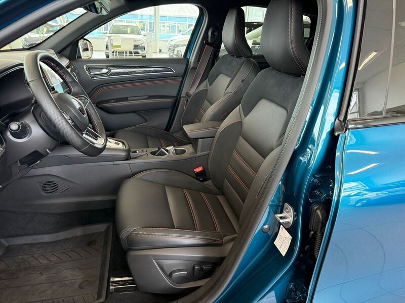 Renault Arkana vaihtoauto