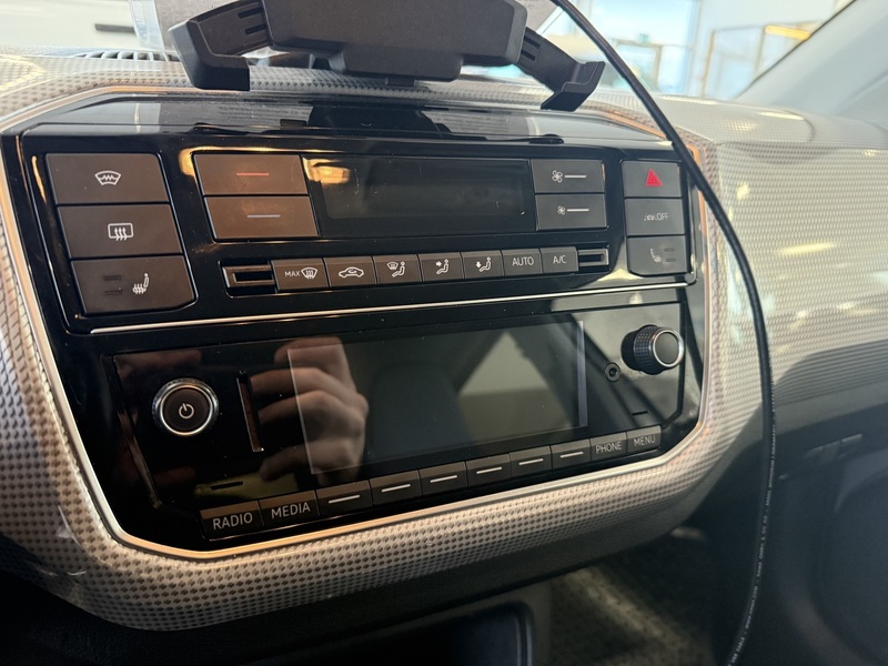 Volkswagen up! vaihtoauto